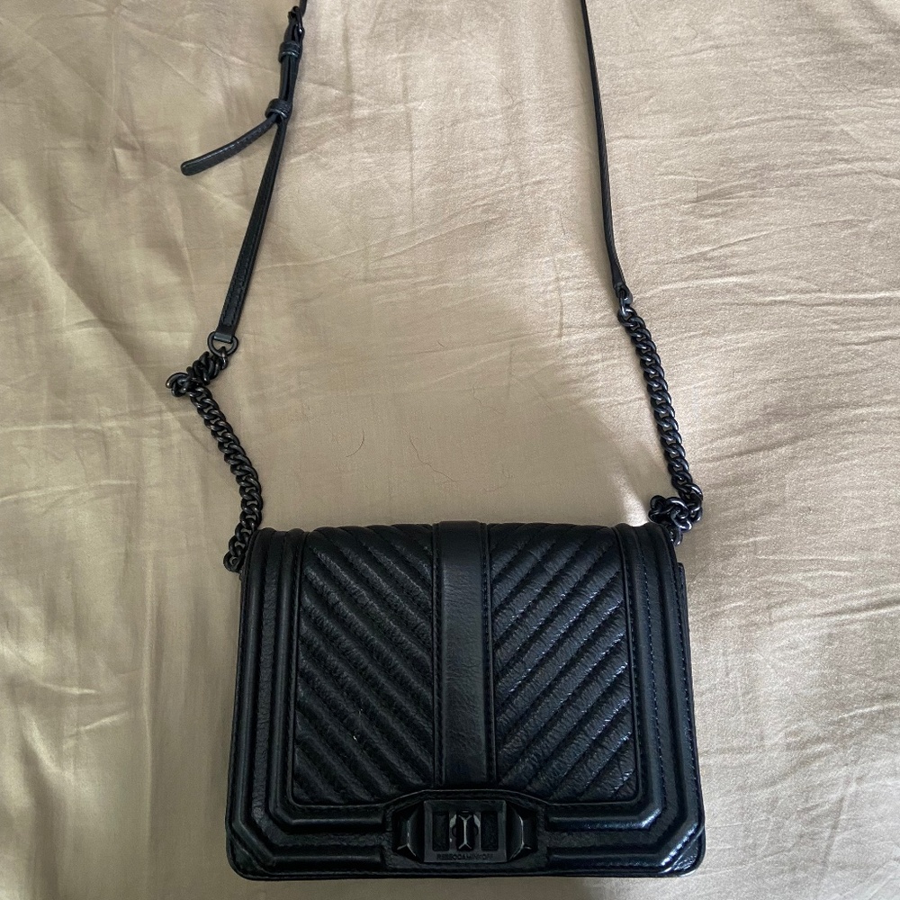 Rebecca Minkoff Crossbody Purse